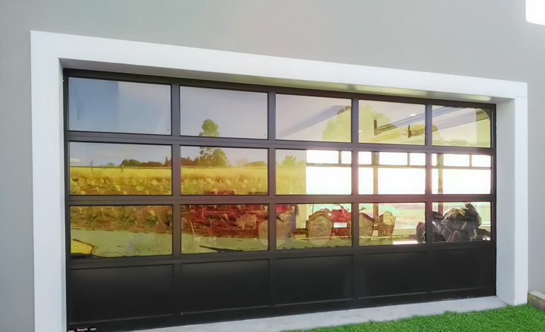 Garage Door