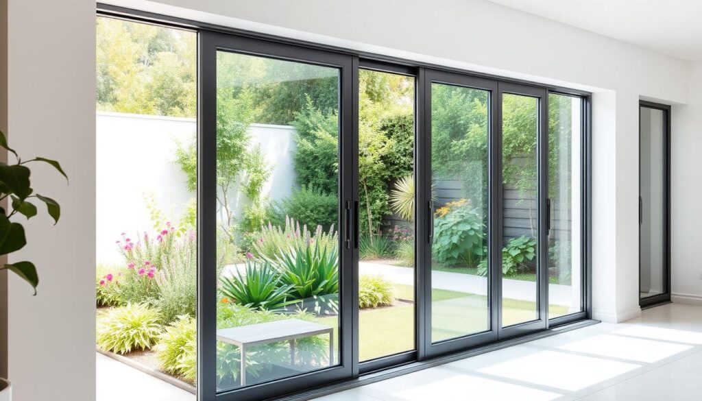 Medical Centre Auto Doors