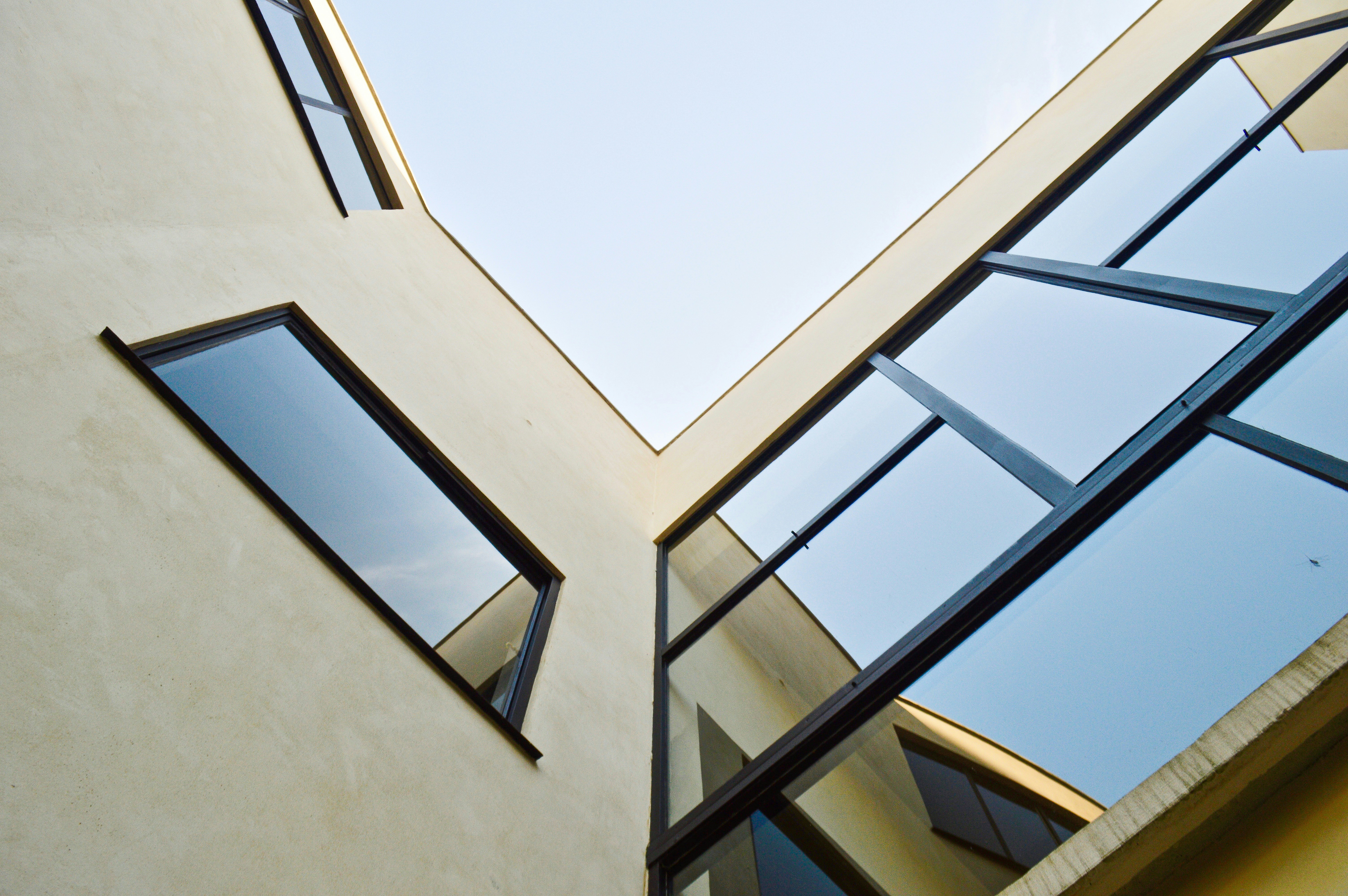 Gateway Glass & Aluminium Work