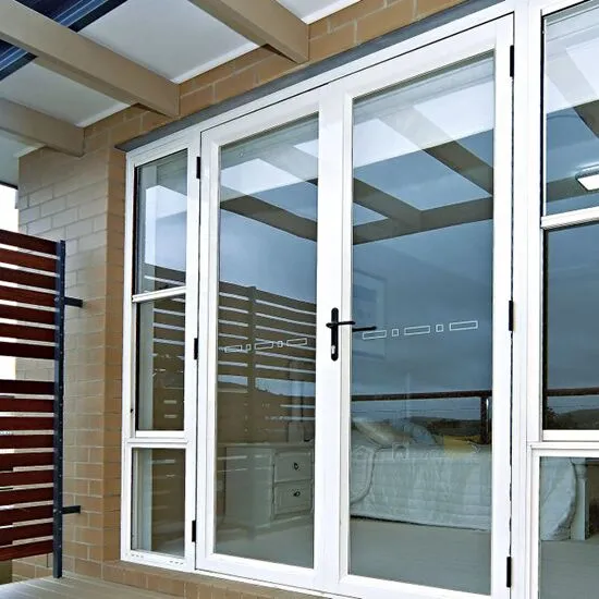 Entry Door