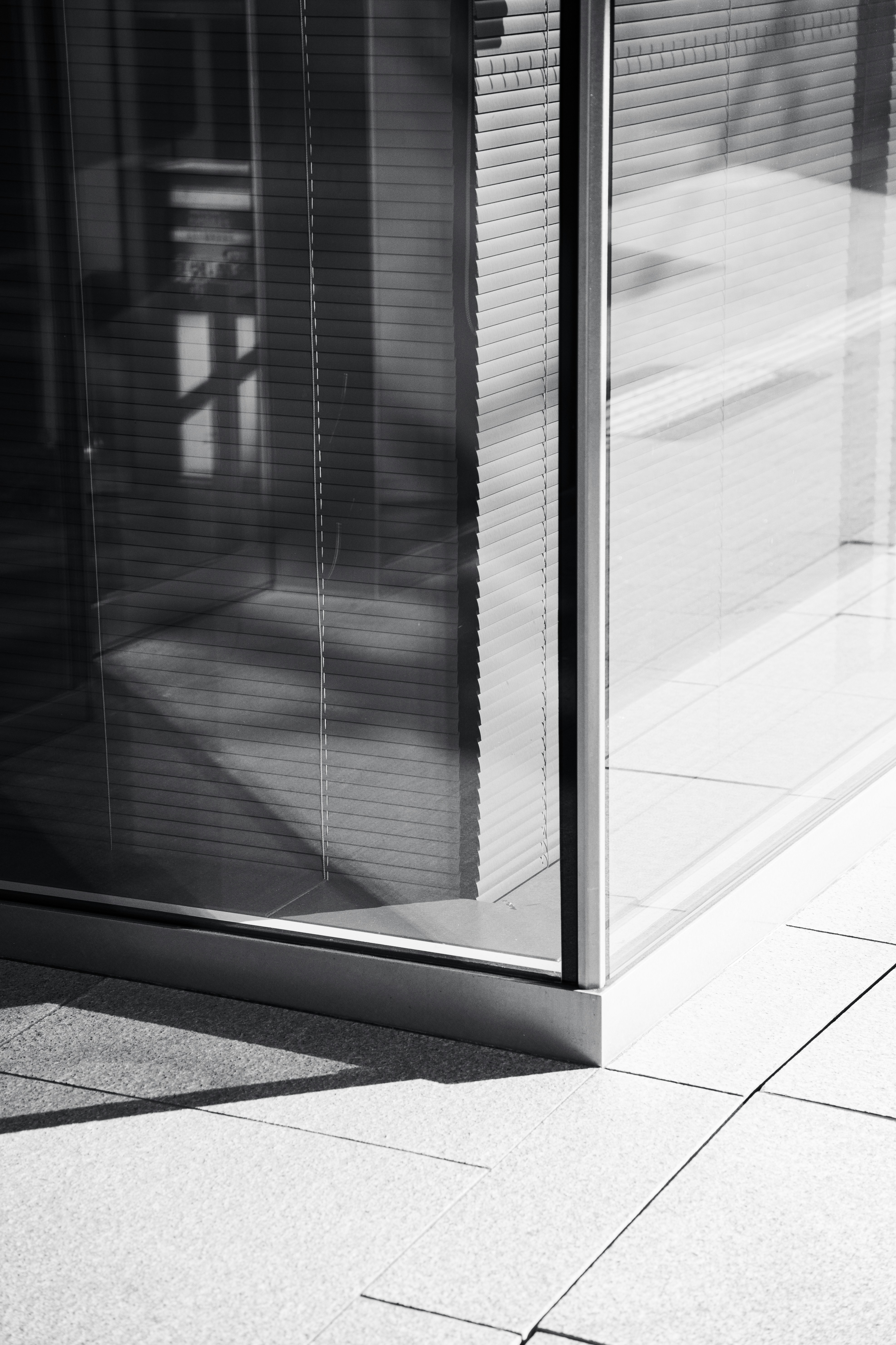 Gateway Glass & Aluminium Projects