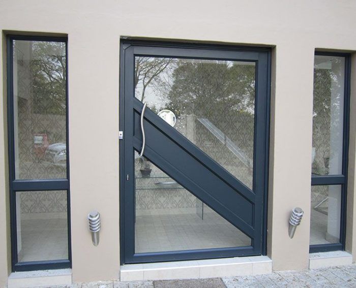 Premium Retail Shopfront
